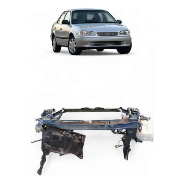 Mini Frente Toyota Corolla 1.8 2000