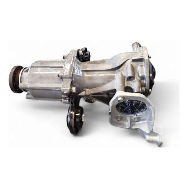 Diferencial Traseiro Ford Fusion V6 3.0 2011