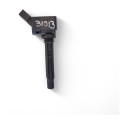 Bobina Ignição Vw Golf Gti Audi A3 2.0 2014/2015 0040102009
