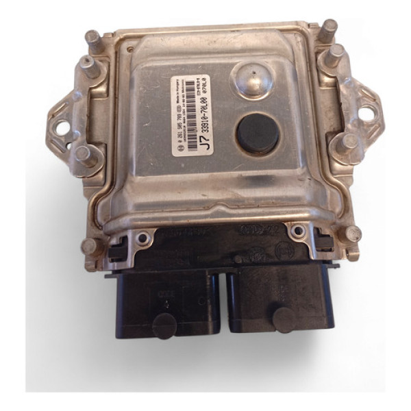 Módulo Injeção Suzuki Swift Sport 1.6 16v 5p Mec 2014/15