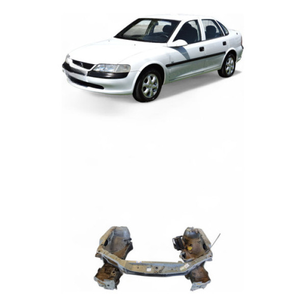 Mini Frente Chevrolet Vectra 1997