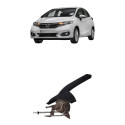 Alavanca Freio De Mão Honda Fit 1.5 2018/19