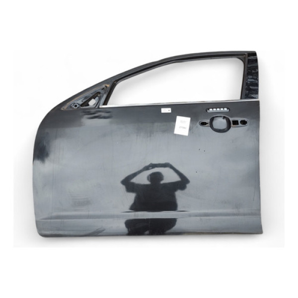 Porta Dianteira Esquerda Ford Fusion 2010/2013