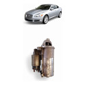 Motor De Partida Jaguar Xf 3.0 V6 2009 3r8311000ab