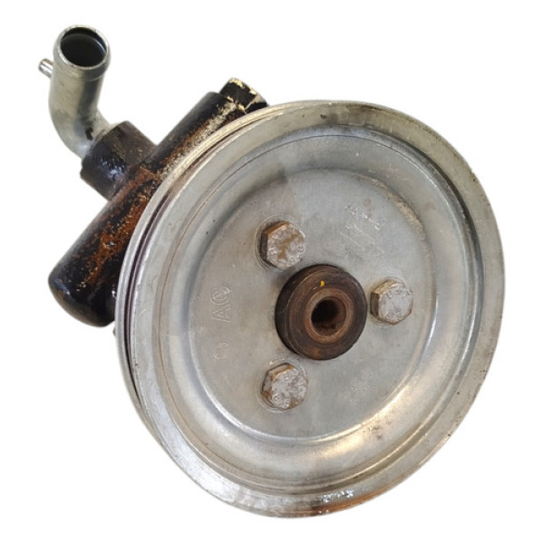 Bomba Direção Hidráulica Fiat Idea 1.4 2005/10 55189598