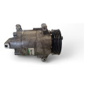 Compressor Ar Condicionado Jeep Compass 2.0 2016 6576416