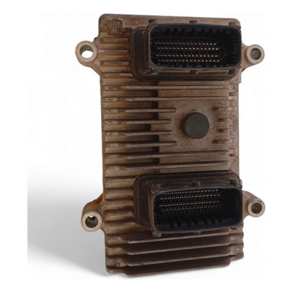 Módulo Injeção Fiat Bravo Essence Dualogic 1.8 16v Flex 2011