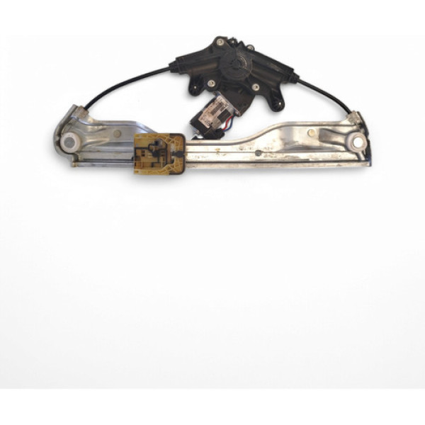 Máquina De Vidro Elétrica Traseira L/e Fiat Strada 2021/22