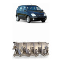 Base Coletor De Admissão Renault Scenic 1.6 2002/05 113127