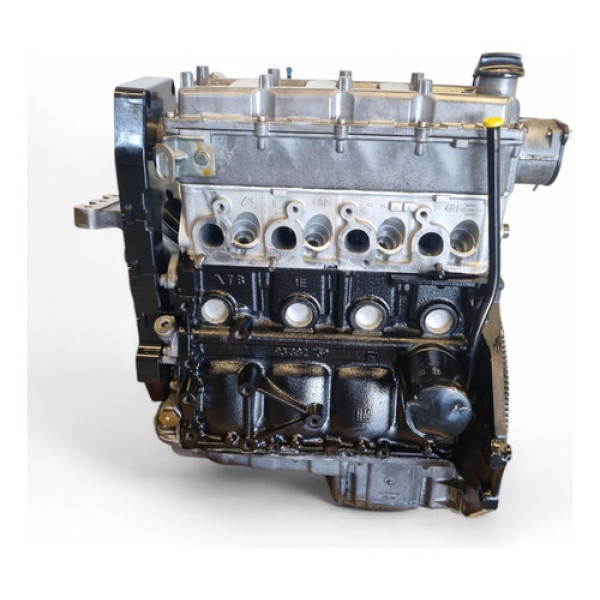 Motor Parcial Gm Prisma Onix 1.4 Flex 106cv 2014/2019