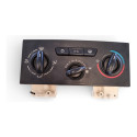 Comando Ar Cond Peugeot 307 Citroën C4 Pallas 2004/2011