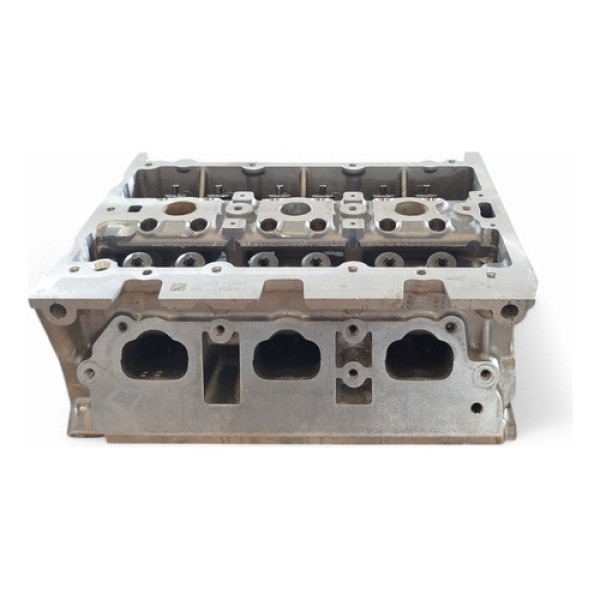 Cabeçote Retíficado Vw Gol Fox 1.0 3cc 2015/2022 04c103404c
