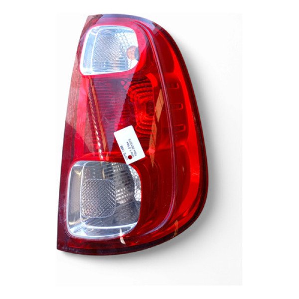 Lanterna Traseira Direita Fiat Uno 2015 2400470