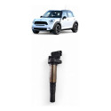 Bobina Ignição Mini Cooper 1.6 2013 19005293
