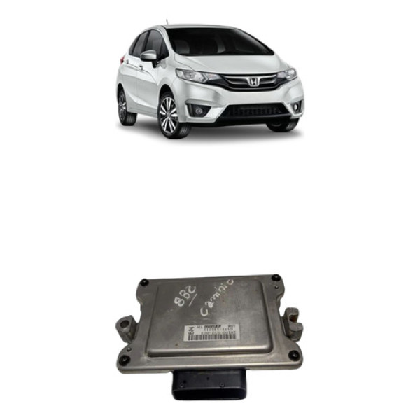 Modulo Cambio Auto Honda Fit 1.5 Flex 16v 15/19 281005x2023
