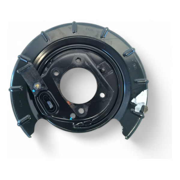 Prato Freio L/e Kia Sportage 2.0 2012/13