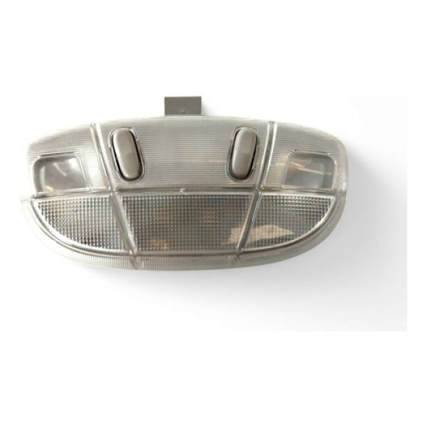 Luz Teto Cortesia Ford Fusion 10/13