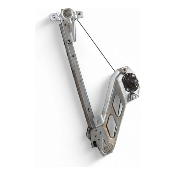 Máquina De Vidro Manual Traseira L/e Gm Corsa 1997/06