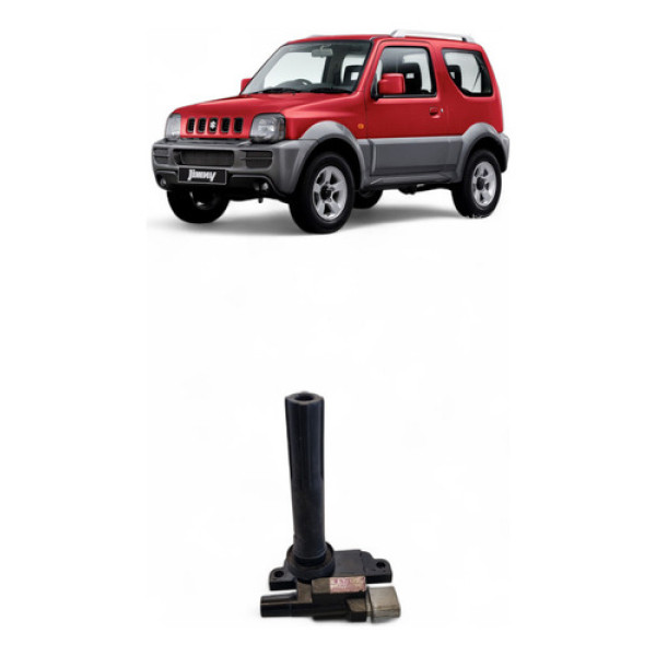 Bobina Ignição Suzuki Jimny 1.3 2013
