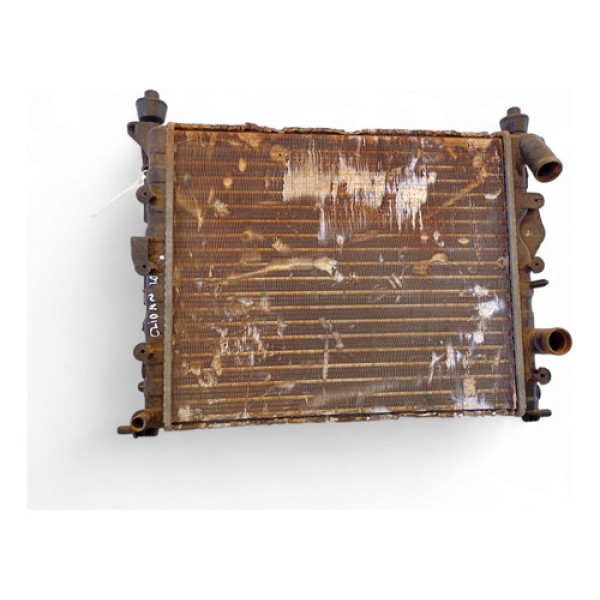 Radiador Renault Clio Rn 1.0 16v 2000/2001