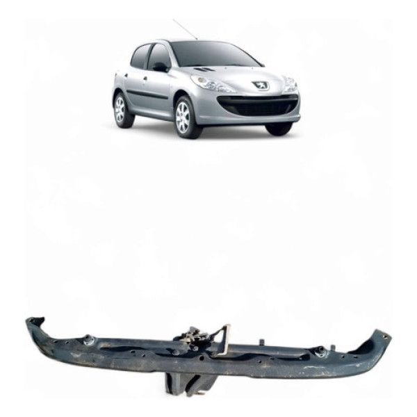 Painel Frontal Peugeot 207 1.4 2011/12