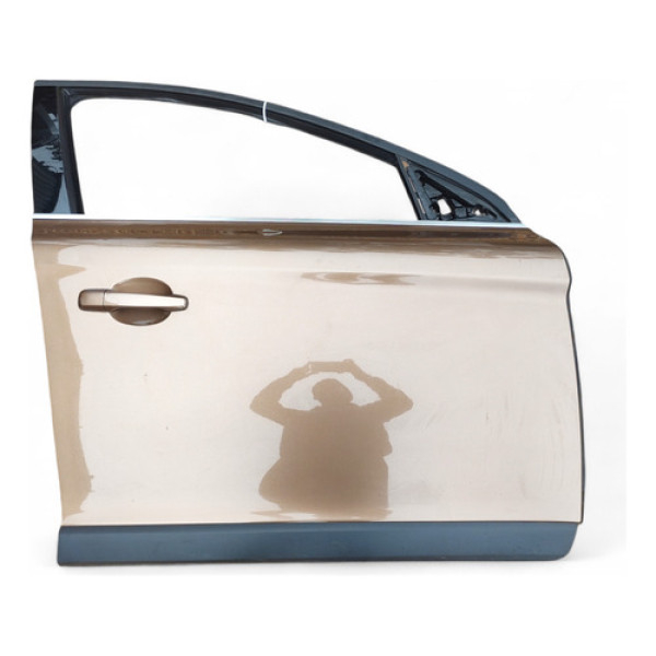 Porta Dianteira Direita Volvo Xc60 3.0 Gasolina 2011