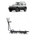 Flauta Combustível Suzuki Jimny 1.3 2014/15