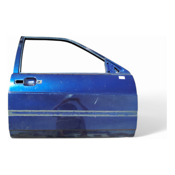 Porta Dianteira Direita Vw Santana Quantum 1997