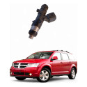 Bico Injetor Dodge Journey 2.7 2008/2012 6cc 0280158028