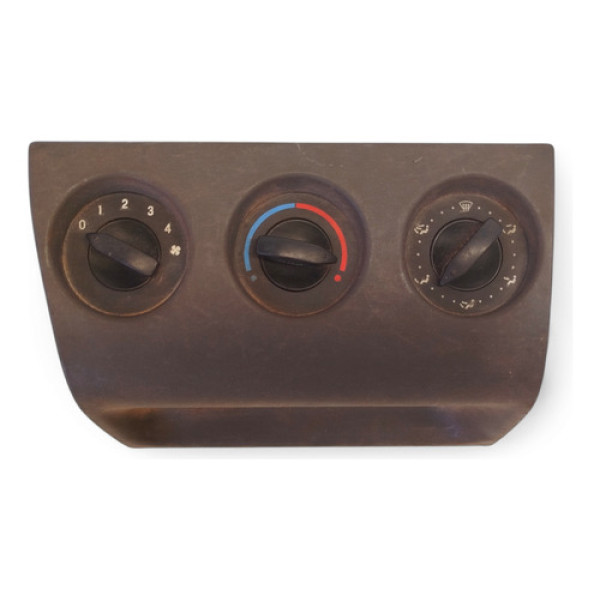 Comando De Ar Ford Fiesta 2002/07 2s65a046a04