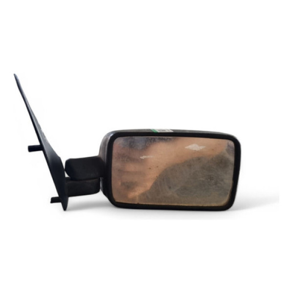 Retrovisor Manual Direito Fiat Uno Mille 1992/1993