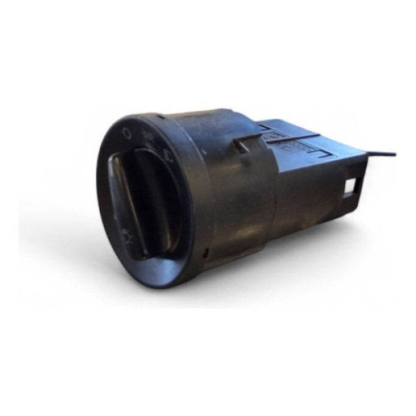 Botão Comando Farol Vw Gol G3  1999/2005