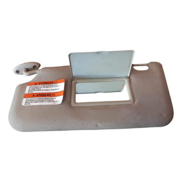 Quebra Sol Lado Esquerdo Ford Fiesta 2003 Original