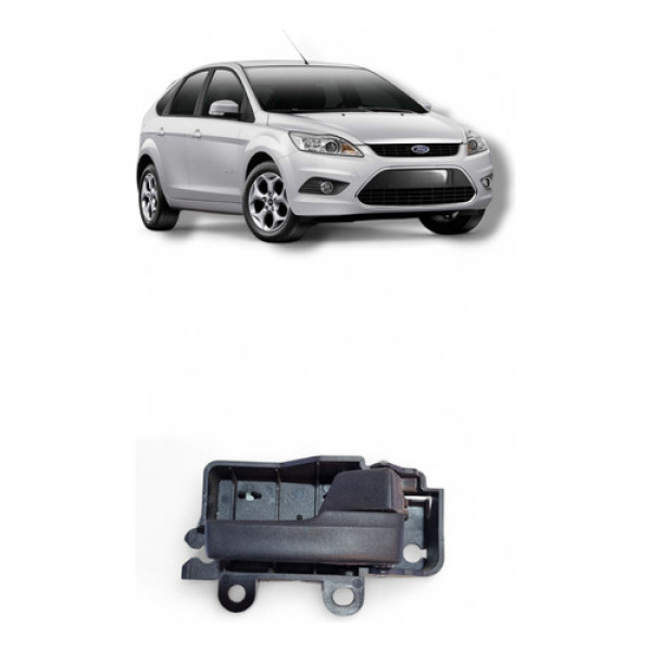 Maçaneta Dianteira Direita Ford Focus 2012/2013