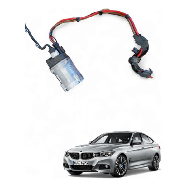 Motor Direção Elétrica Bmw 320i 328i 330i 2012/18 7802277794
