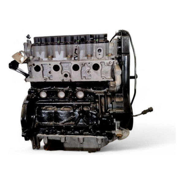 Motor Parcial Gm Astra 2.0 Flex 8v 121cv 2008/2009