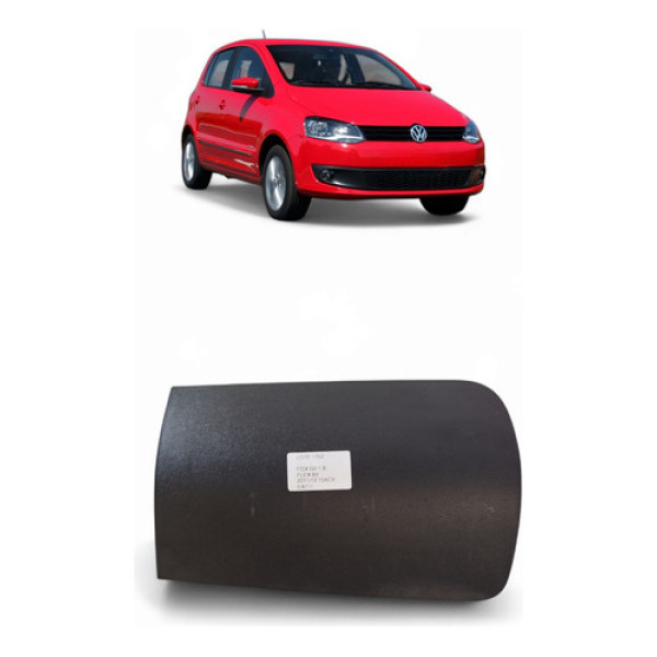 Moldura Painel Vw Fox G2 2011/12 5z0857557