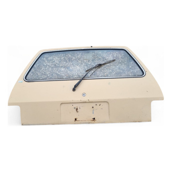 Tampa Traseira Porta Mala Ford Belina 2 1980 (detalhe Intern