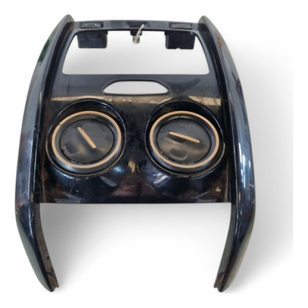 Moldura Central Renault Duster 2016/2020