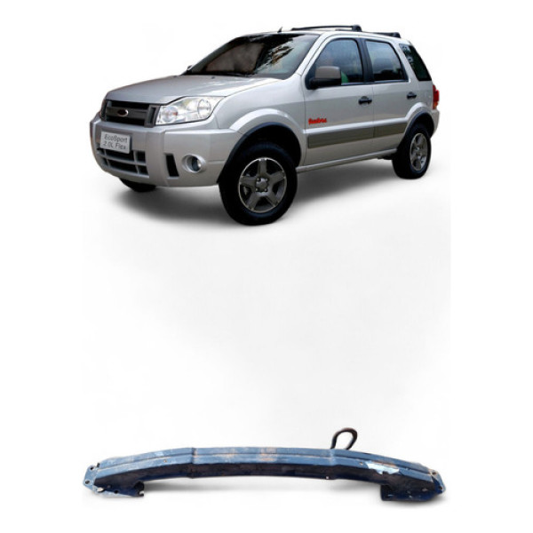 Alma Para-choque Dianteiro Ford Ecosport 2009