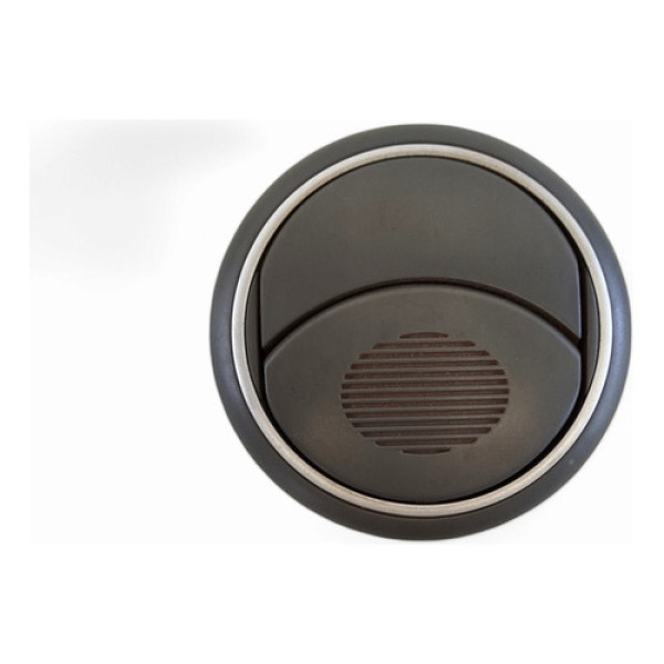 Difusor De Ar Fiat Palio 2012/18 100190584