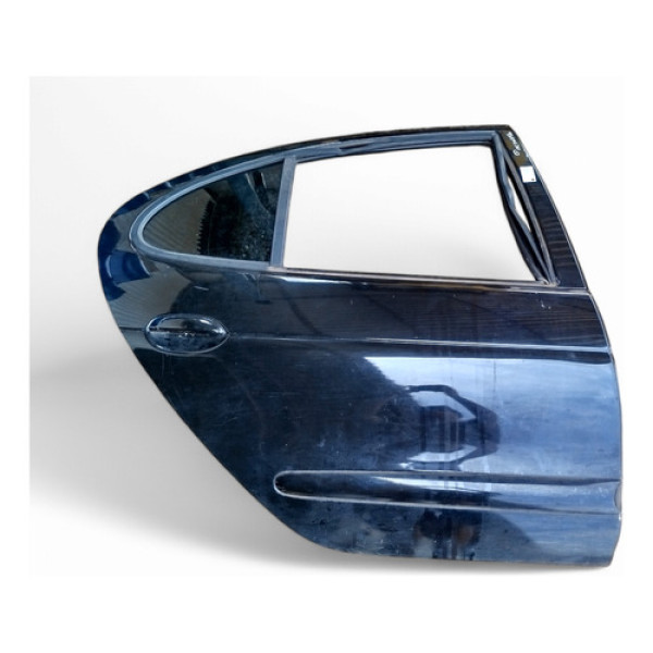 Porta Traseira Direita Renault Megane 2000/05