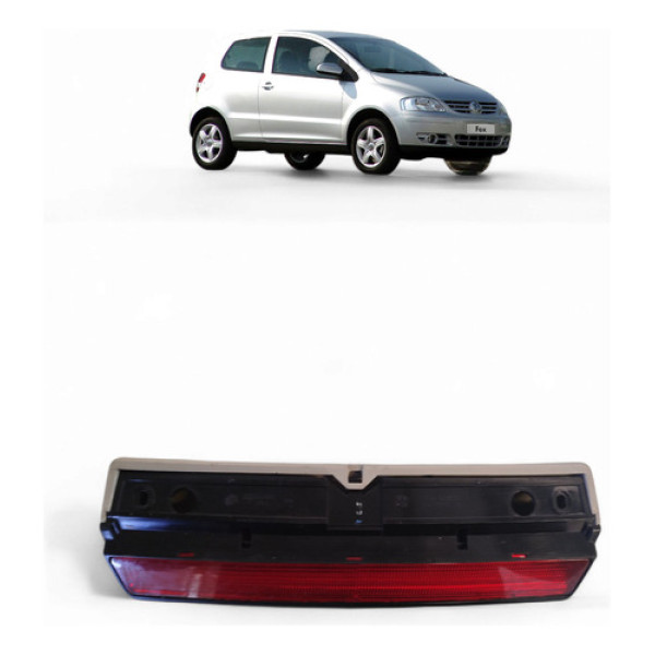 Break Light Vw Fox 2003/09 5z0945097