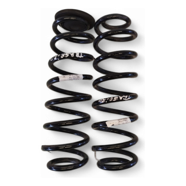 Par Molas Traseiras Volkswagen T-cross 2022