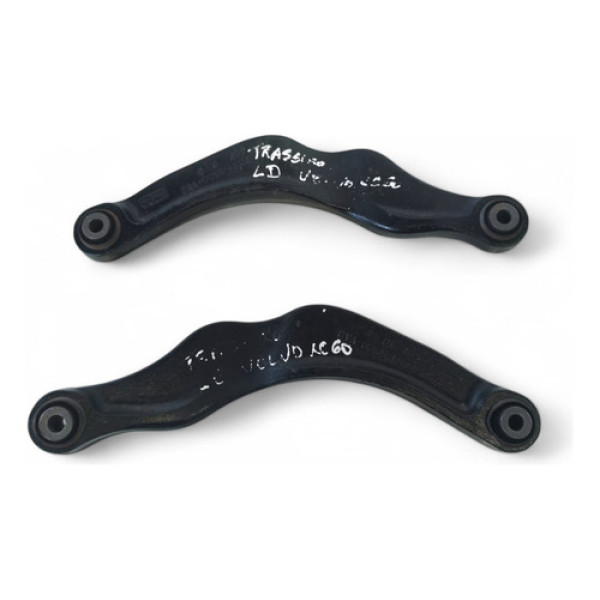 Par Braço Curvo Traseiro Volvo Xc60 3.0 2011 7g915500vbb