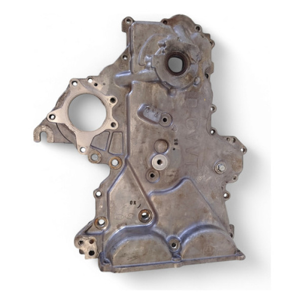 Tampa Lateral Do Motor Hyundai Hb20 1.6 2013/19