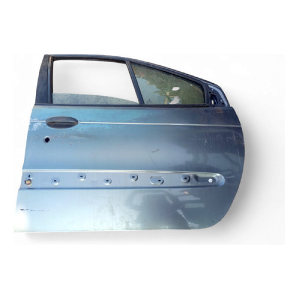 Porta Dianteira Direita Renault Scenic 2001