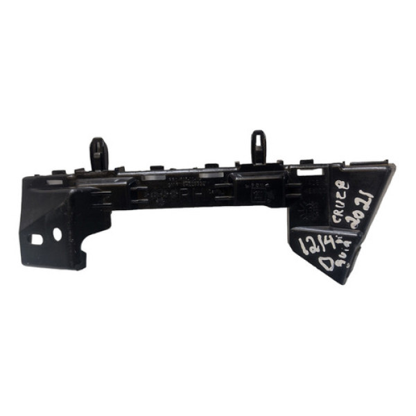 Guia Para-choque Dianteiro L/d Cruze 17/21 Original 17771 