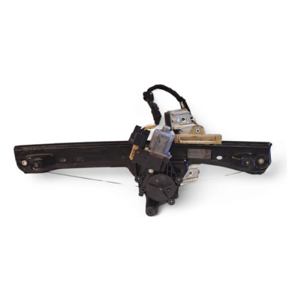 Máquina Vidro Elétrica Dianteira L/d Ford Ecosport 2018/22