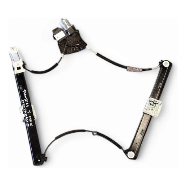 Máquina Vidro Elétrico Dianteiro Direito Volkswagen T-cross